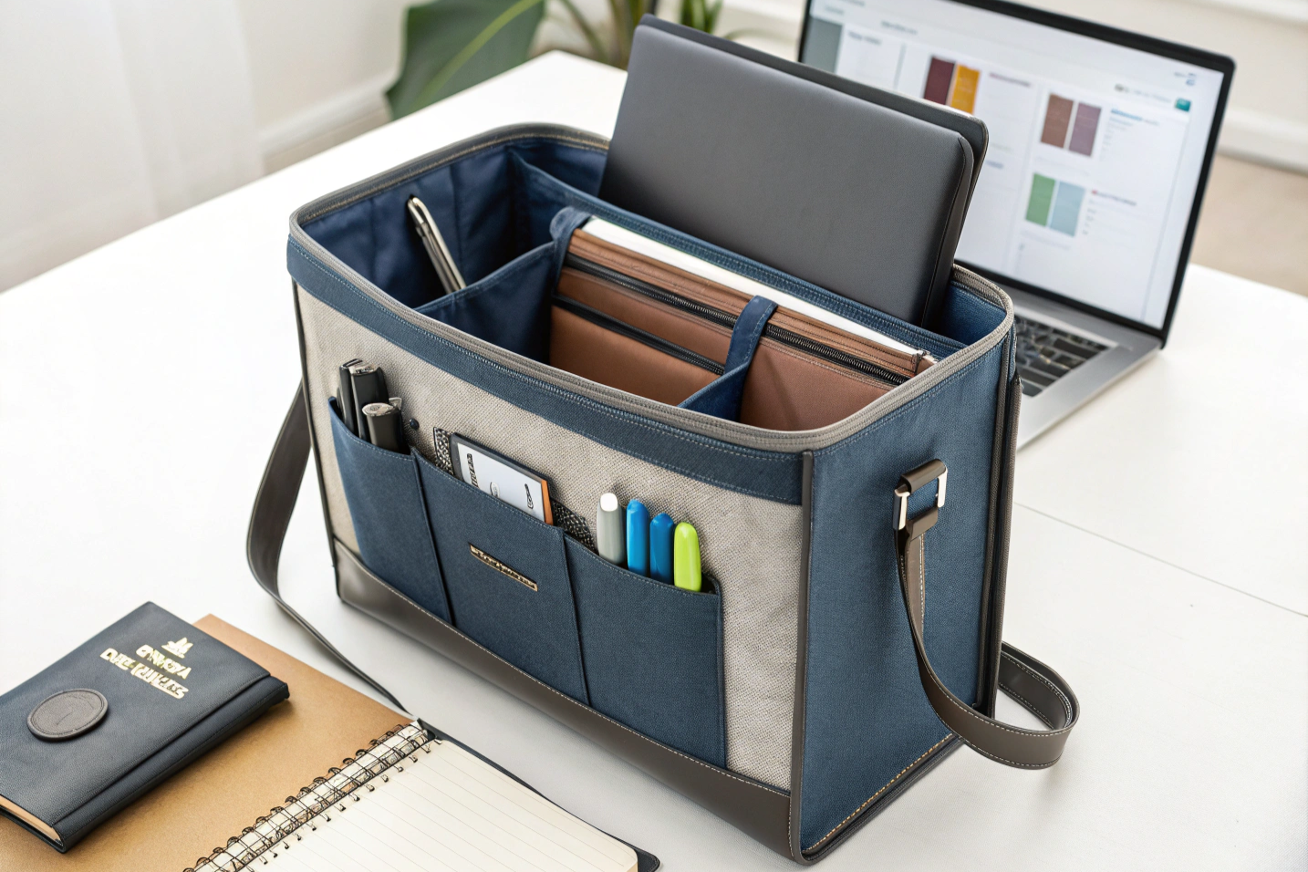 Canvas bag