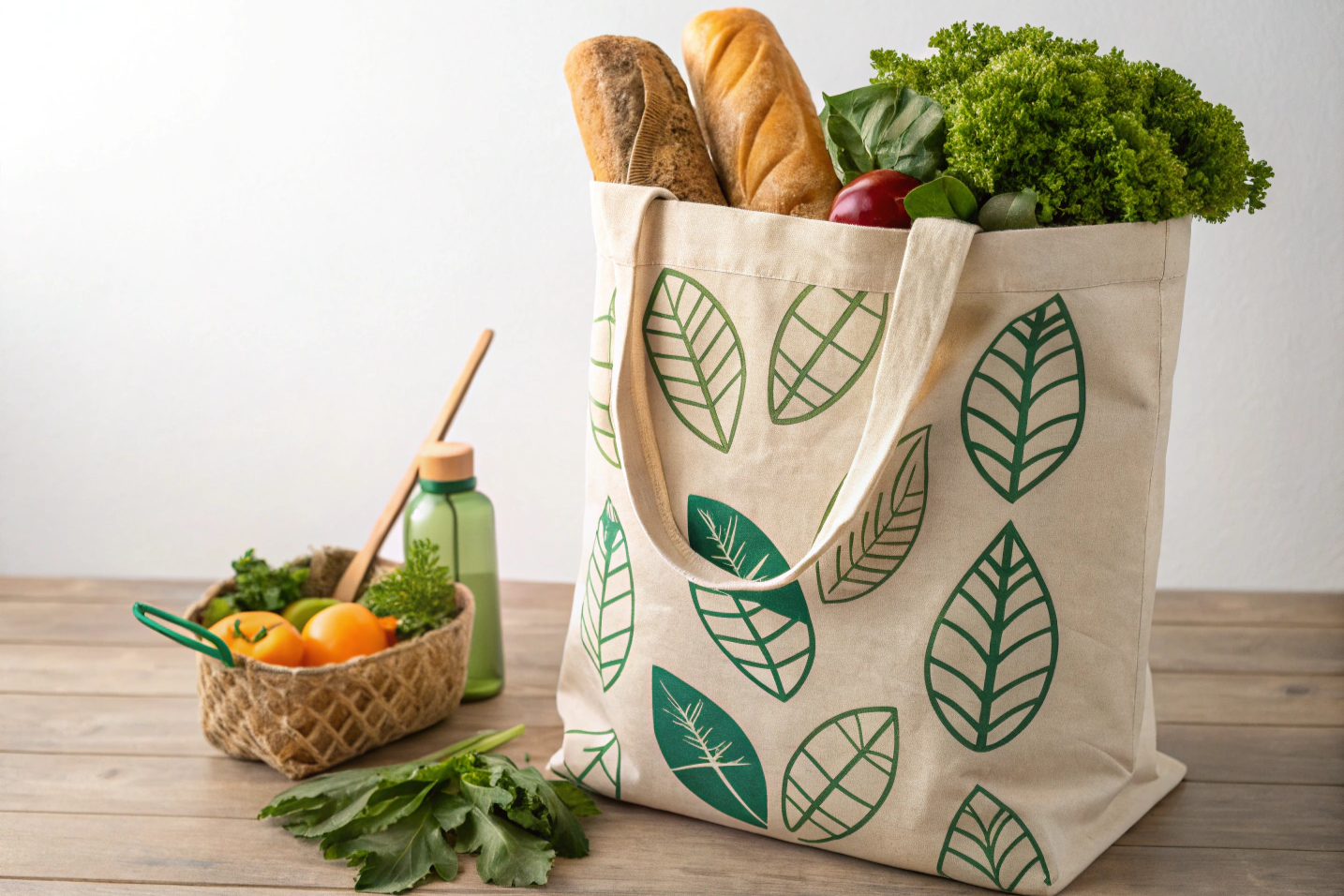 Canvas bag