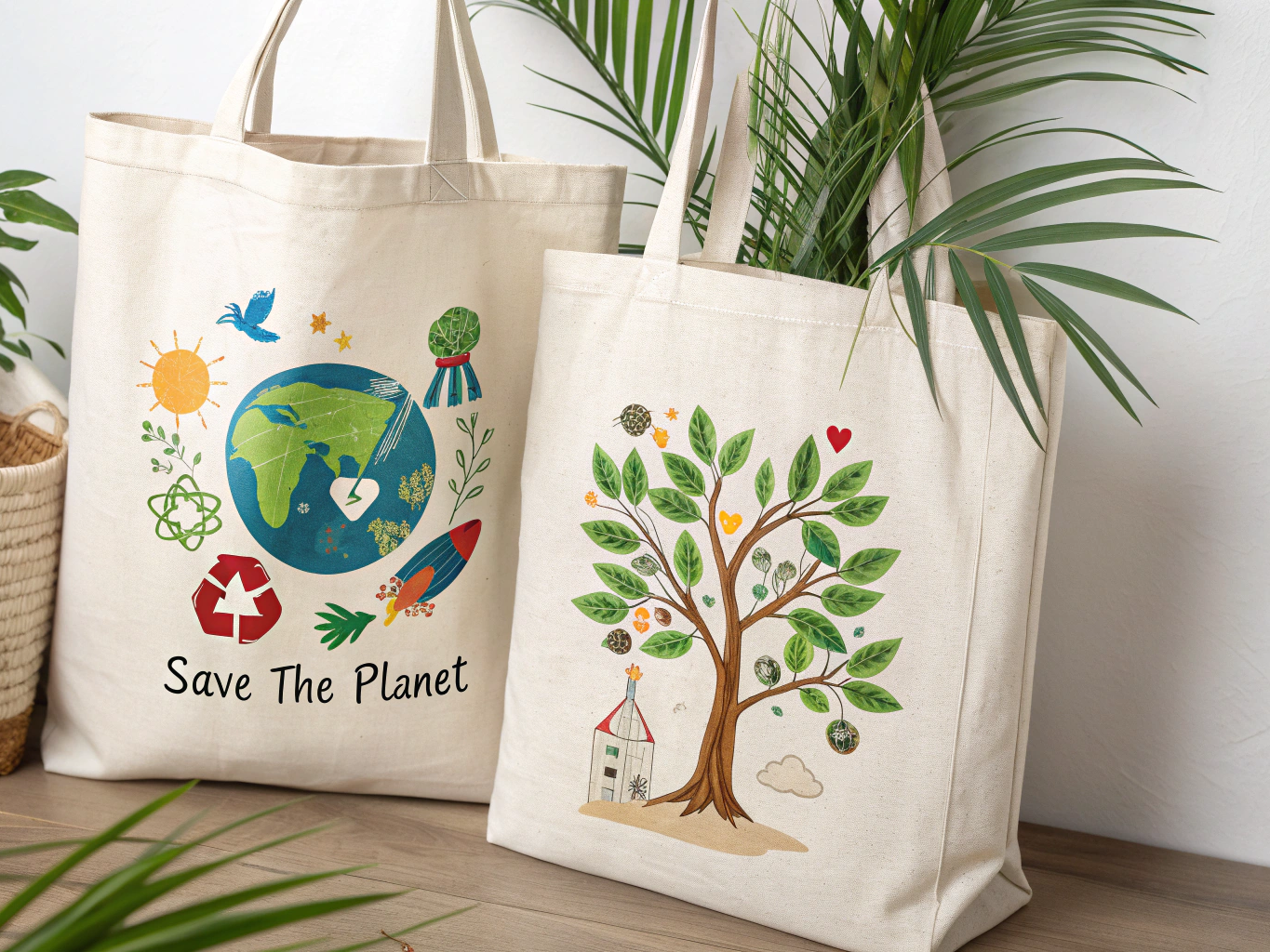 tote bag