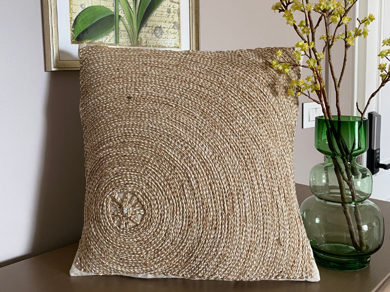 jute