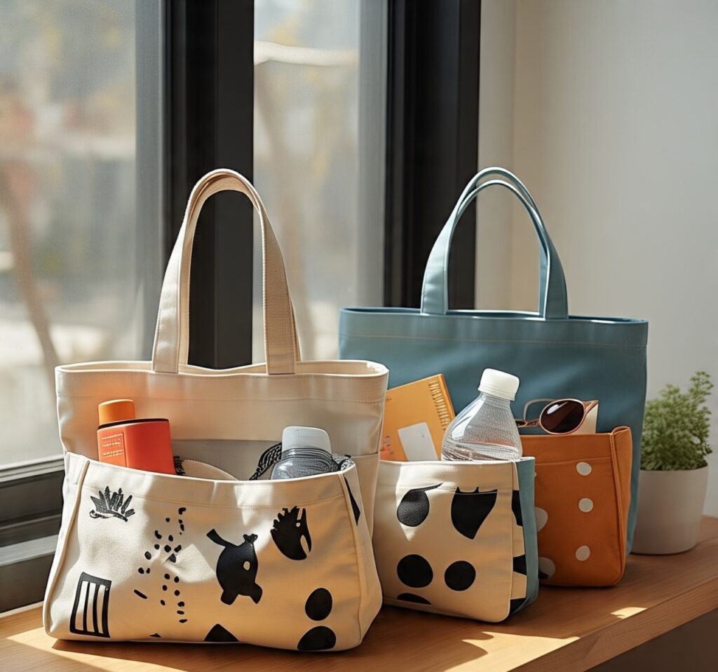 tote bag wholesale