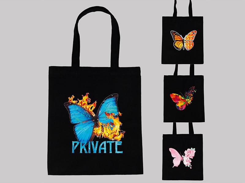 Custom Tote Bag