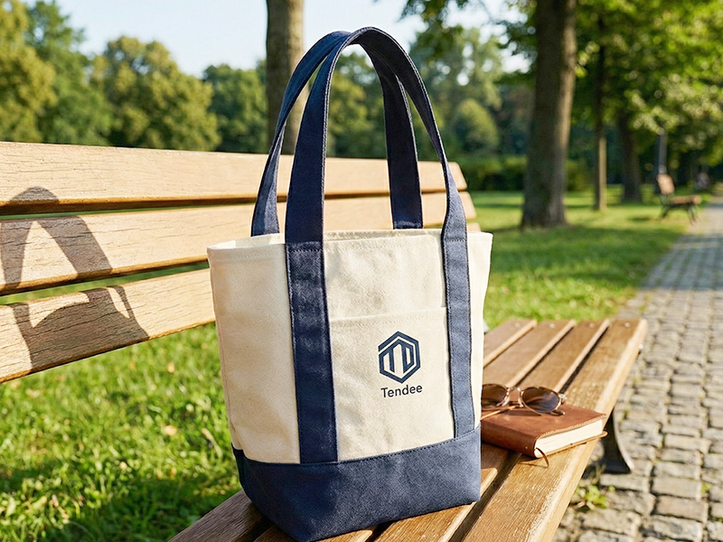 Canvas Tote Bags