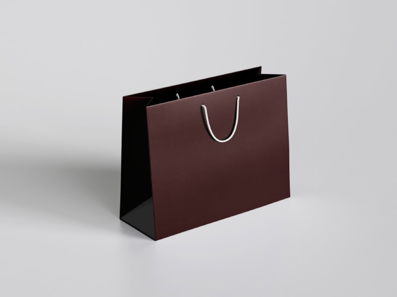 Luxury bags