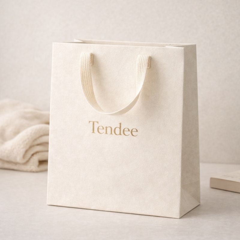 Premium Paper Bags
