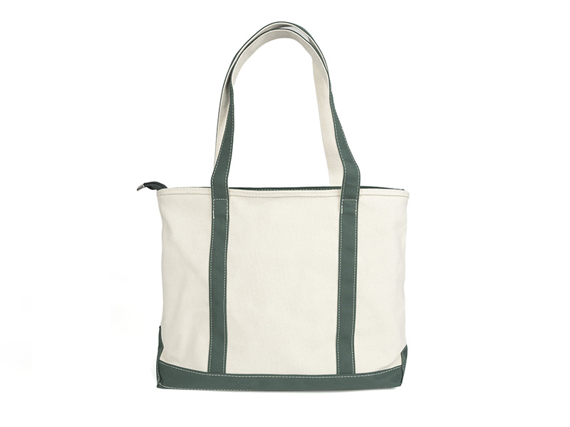 canvas bag