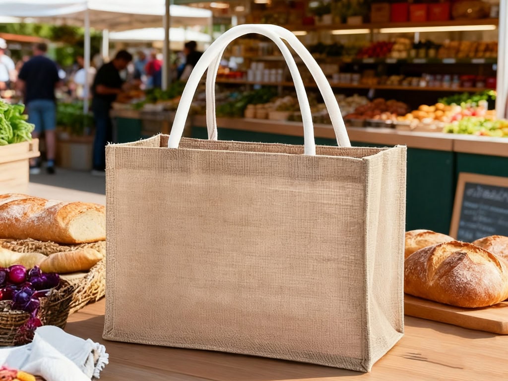 Farmer's Markets&Eco Stores