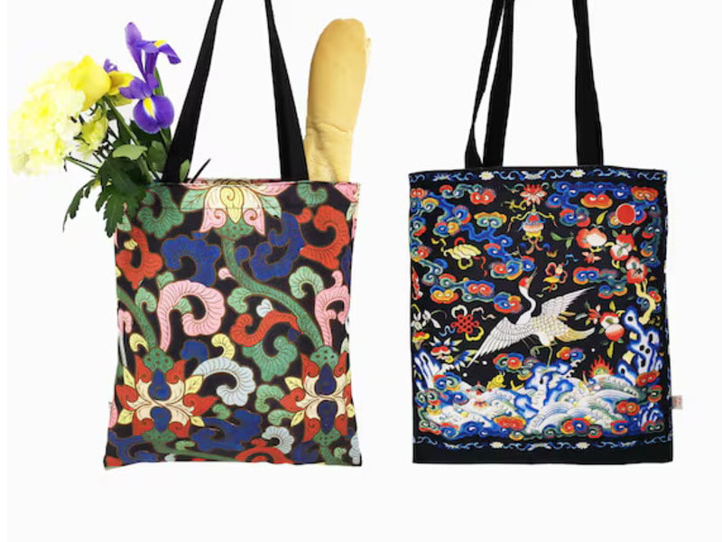 Fashion Totes