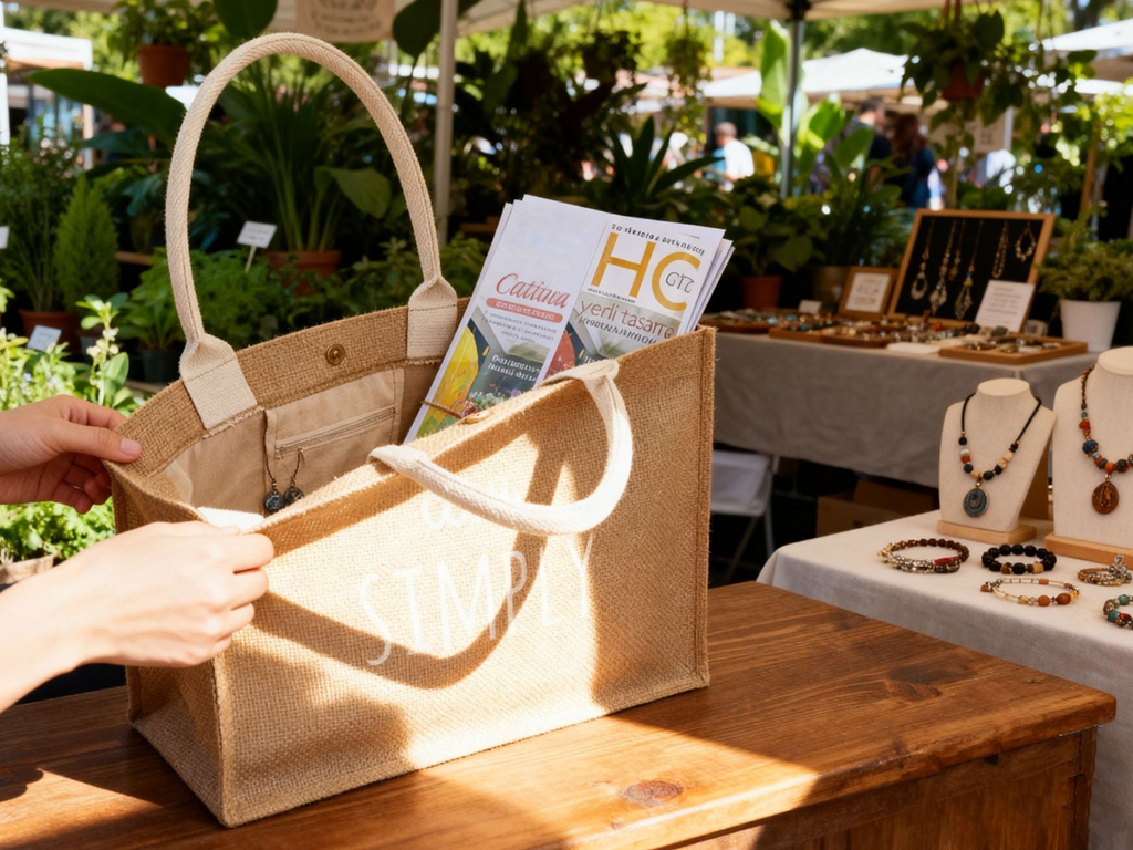 Promotional &Retail Packaging