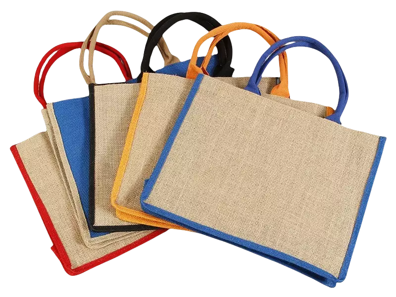 jute bag