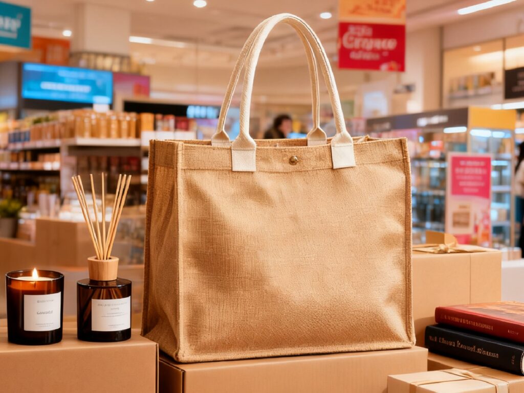 Promotional &Retail Packaging