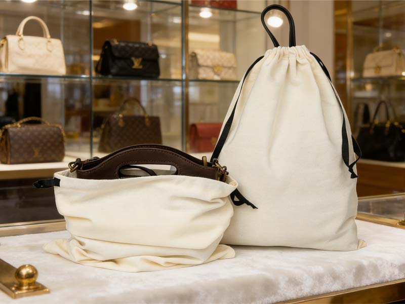 Multiple occasion drawstring bags