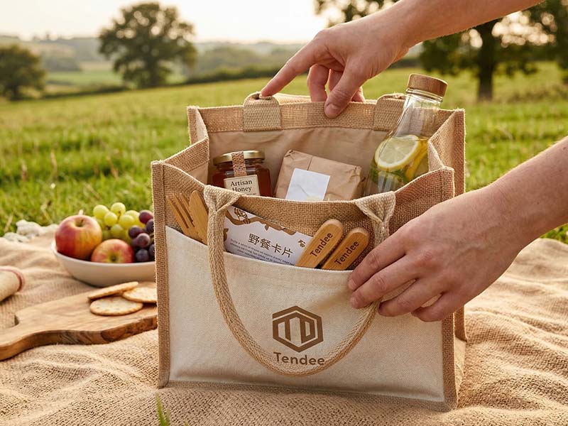 Weekend Getaways & Outdoor Picnics