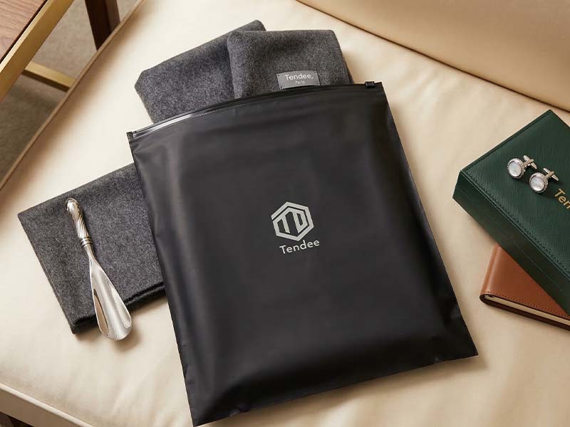 Zipper Bag