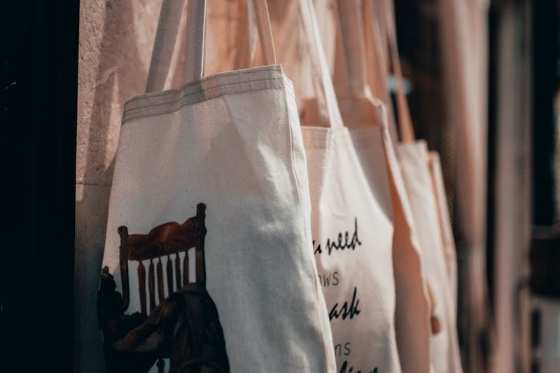 tote bag