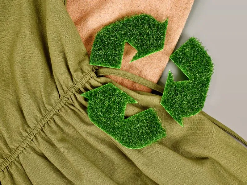 Eco Friendly Fabrics