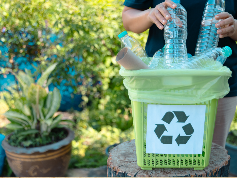 eco-environment protection