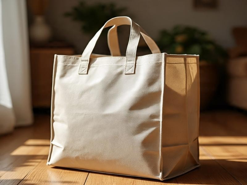 anvas reusable shopping bag