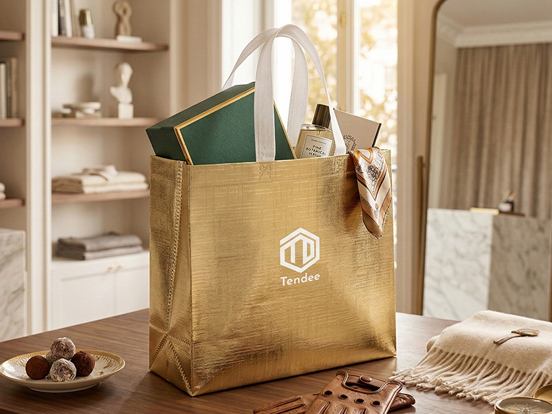 Specialty Paper Bags