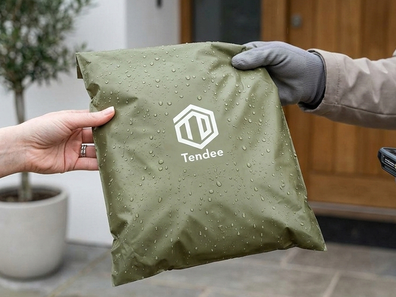 Biodegradable Bags