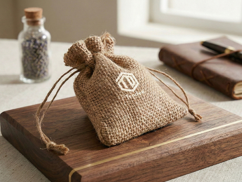 Burlap Bags
