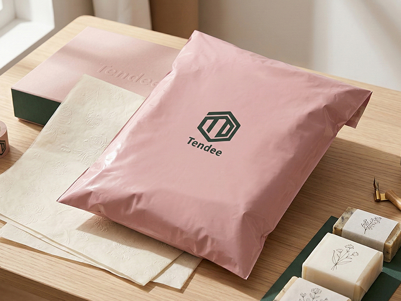 Poly Mailers